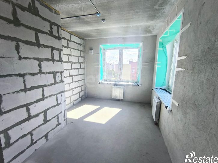 2-комн квартира Западная улица, 9