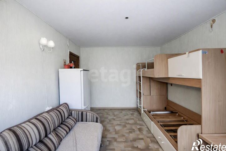 3-комн квартира улица Мохова, 30