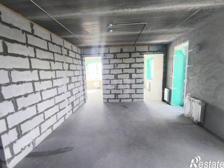 2-комн квартира Западная улица, 9