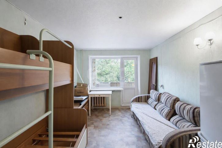 3-комн квартира улица Мохова, 30