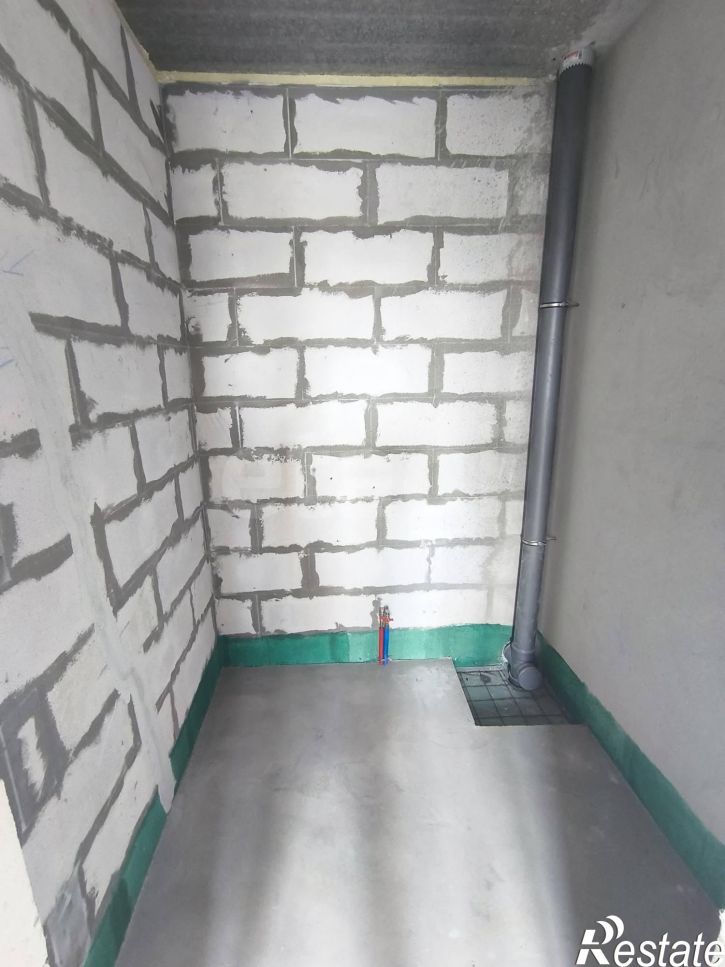 2-комн квартира Западная улица, 9