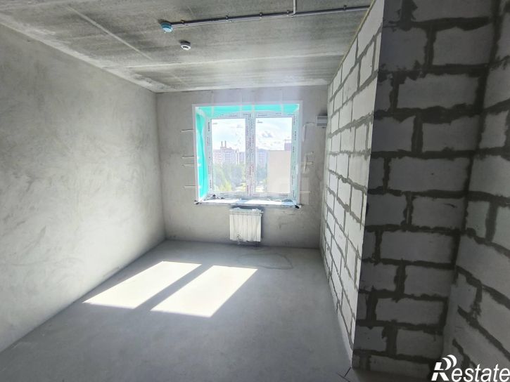 2-комн квартира Западная улица, 9