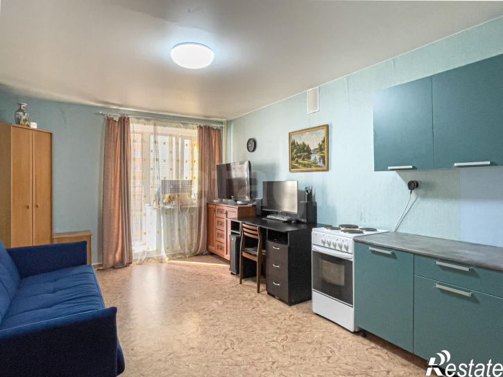 Студия улица Гагарина, 80в