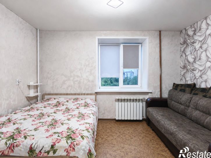 1-комн квартира Ленинградская улица, 66