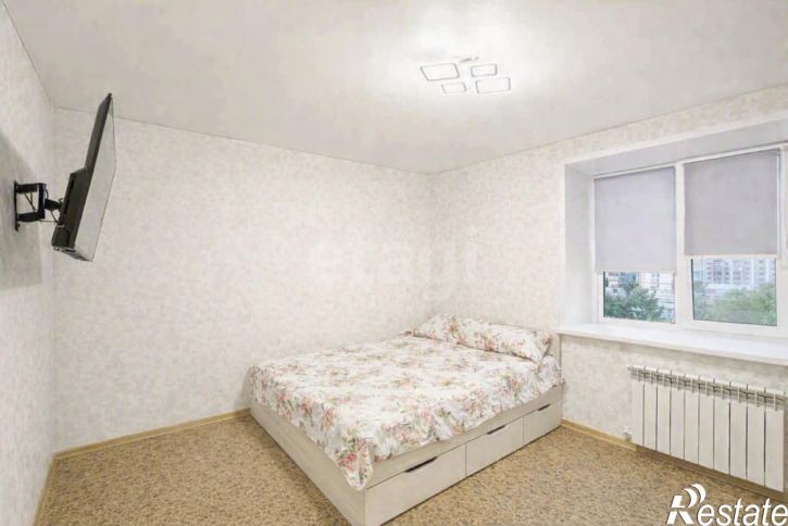 1-комн квартира Ленинградская улица, 66