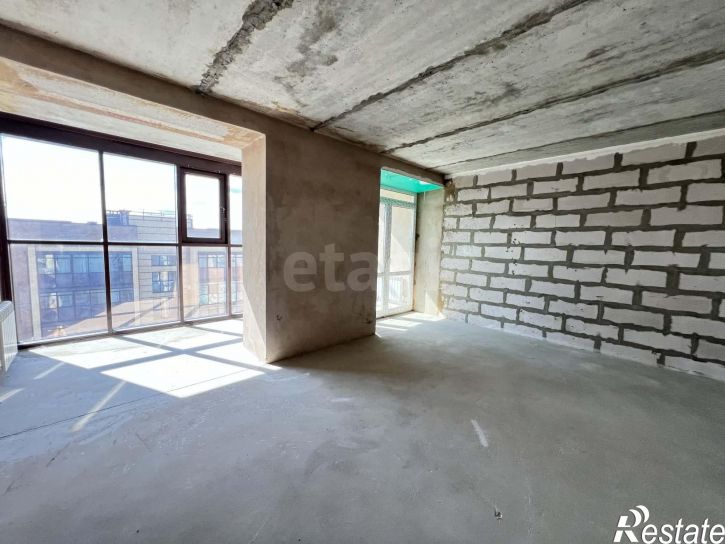 2-комн квартира Ленинградская улица, 77в