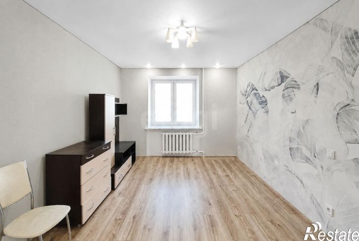 1-комн квартира Воркутинская улица, 17