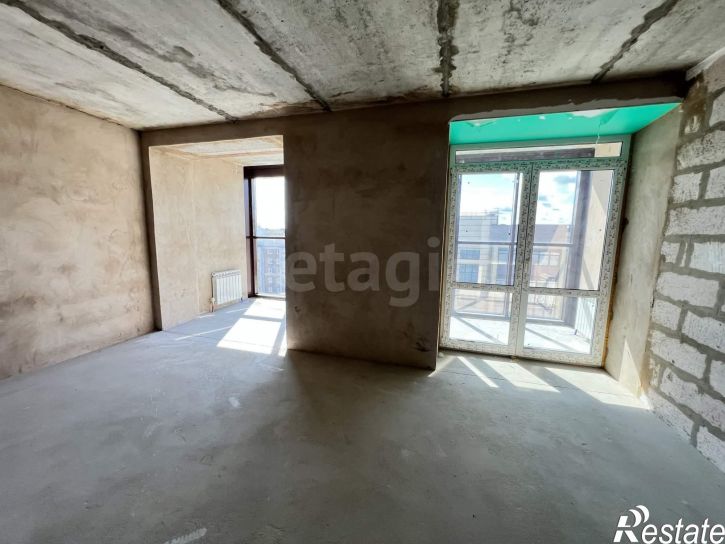 2-комн квартира Ленинградская улица, 77в