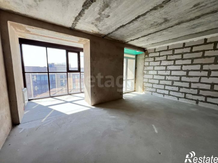 2-комн квартира Ленинградская улица, 77в