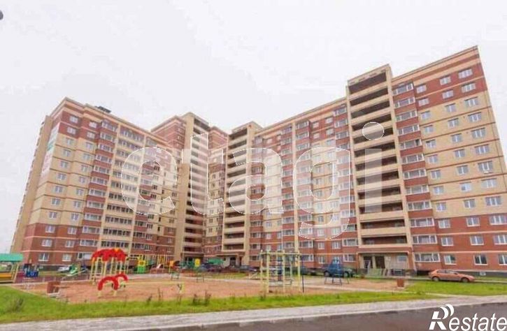1-комн квартира Вологда, 1а