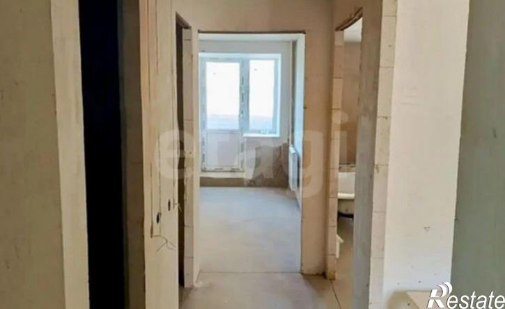 2-комн квартира ул Гагарина, 80а 4,  д. 80а 4,  к. 4