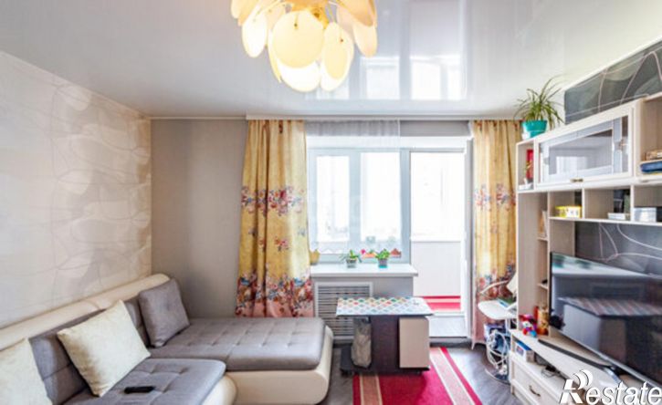 1-комн квартира ул Северная, 12а,  д. 12а