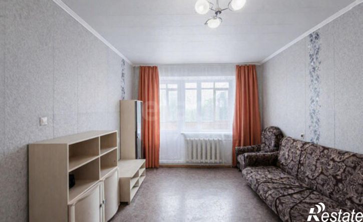 1-комн квартира ул Пугачева, 87а,  д. 87а