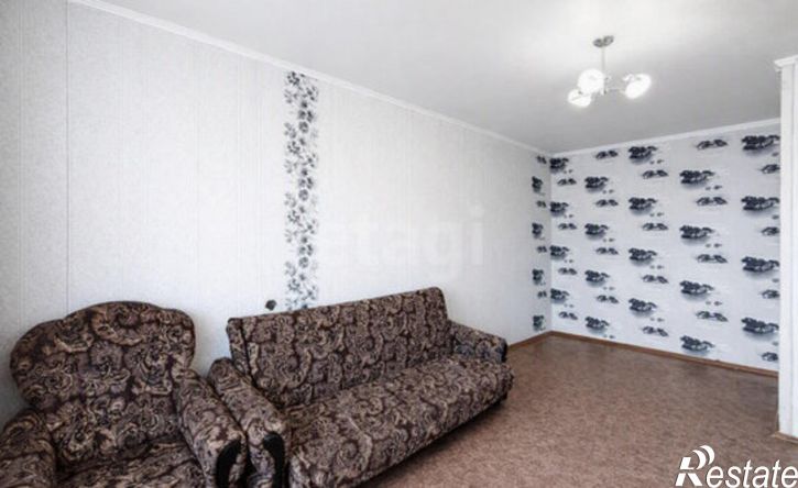 1-комн квартира ул Пугачева, 87а,  д. 87а