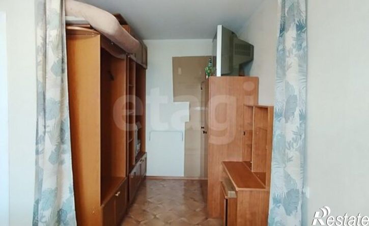 2-комн квартира Некрасовский пер, 19,  д. 19