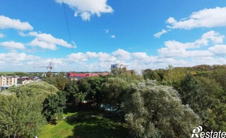 2-комн квартира Некрасовский пер, 19,  д. 19