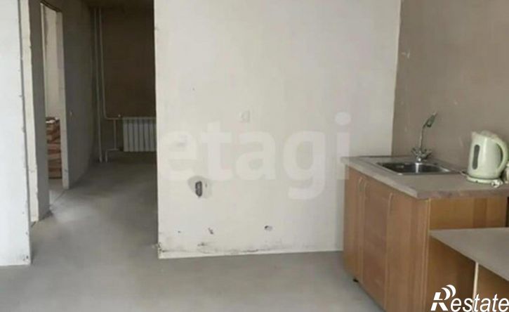 2-комн квартира ул Гагарина, 80а 4,  д. 80а 4,  к. 4