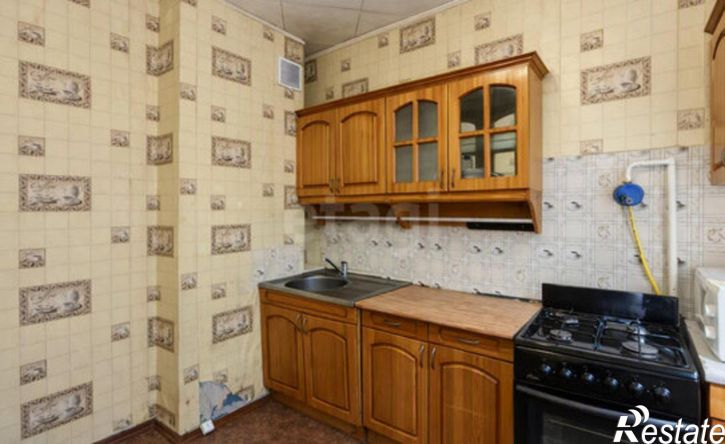 1-комн квартира ул Пугачева, 87а,  д. 87а