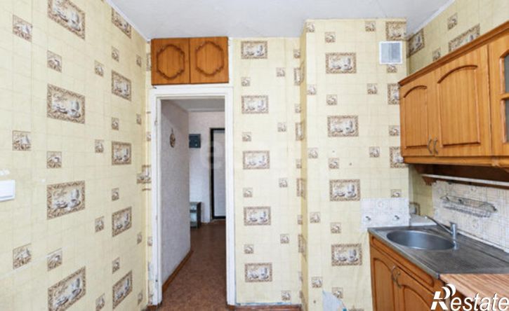 1-комн квартира ул Пугачева, 87а,  д. 87а