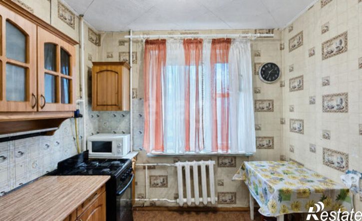 1-комн квартира ул Пугачева, 87а,  д. 87а