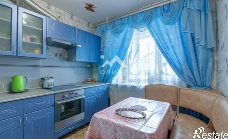1-комн квартира ул Профсоюзная, 23,  д. 23