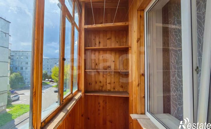 1-комн квартира ул Пугачева, 87а,  д. 87а