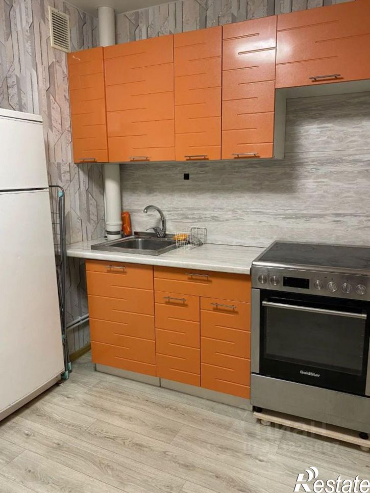 1-комн квартира ул Гагарина, 82а,  д. 82а