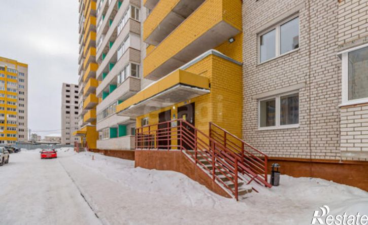2-комн квартира ул Гагарина, 80а 4,  д. 80а 4,  к. 4