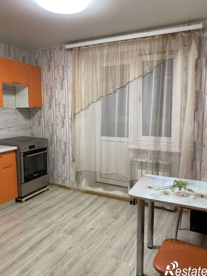 1-комн квартира ул Гагарина, 82а,  д. 82а