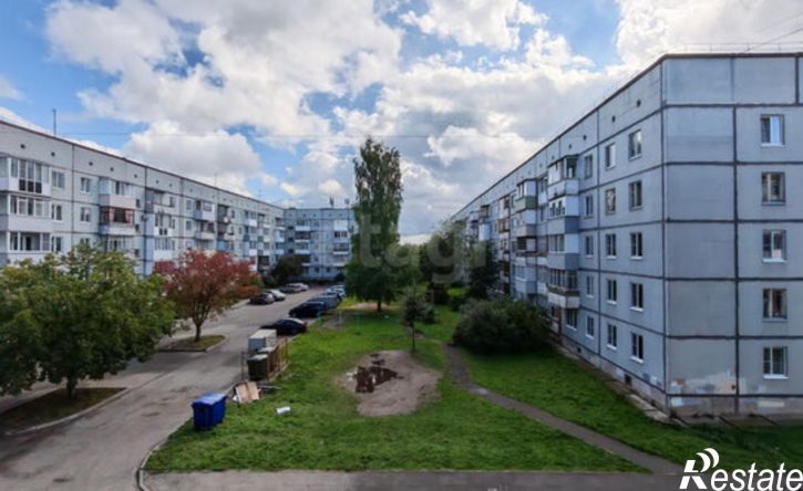 1-комн квартира ул Пугачева, 87а,  д. 87а