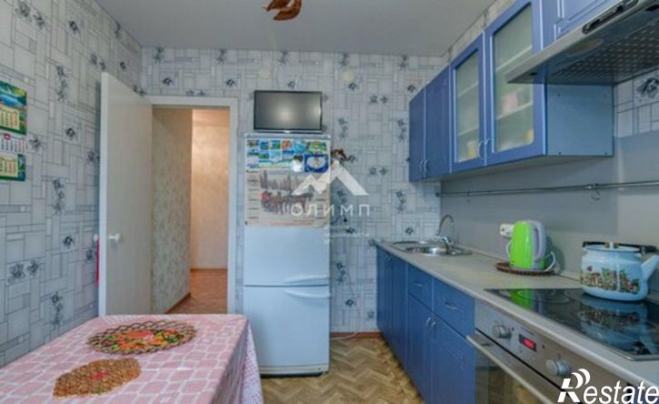 1-комн квартира ул Профсоюзная, 23,  д. 23