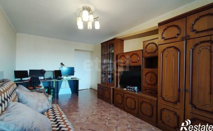 2-комн квартира Некрасовский пер, 19,  д. 19