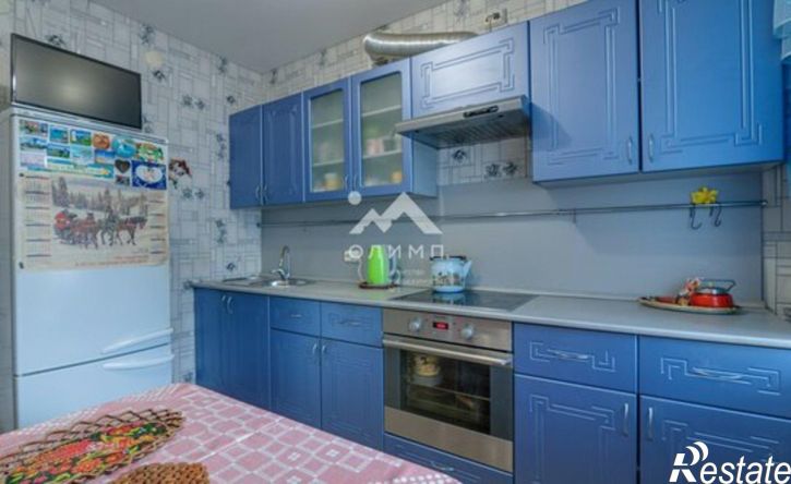 1-комн квартира ул Профсоюзная, 23,  д. 23