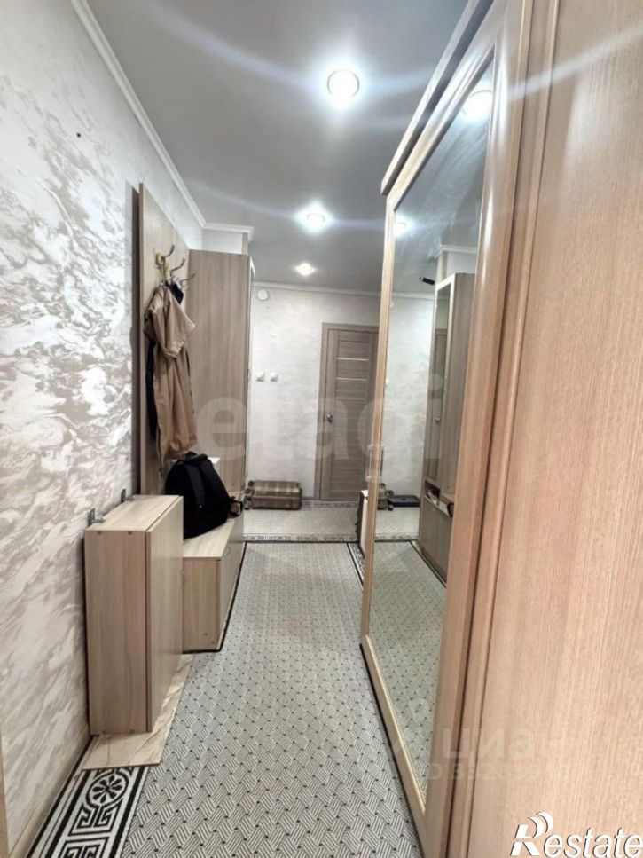 2-комн квартира ул Ленинградская, 109а,  д. 109а