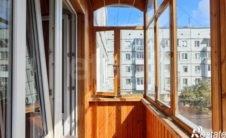 1-комн квартира ул Пугачева, 87а,  д. 87а