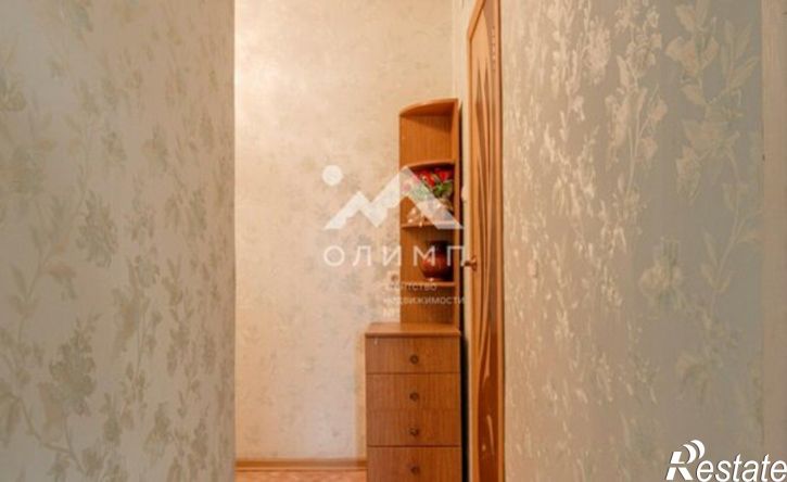 1-комн квартира ул Профсоюзная, 23,  д. 23