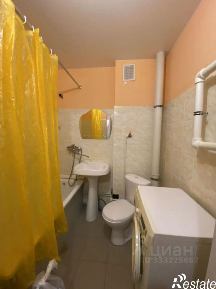 1-комн квартира ул Гагарина, 82а,  д. 82а