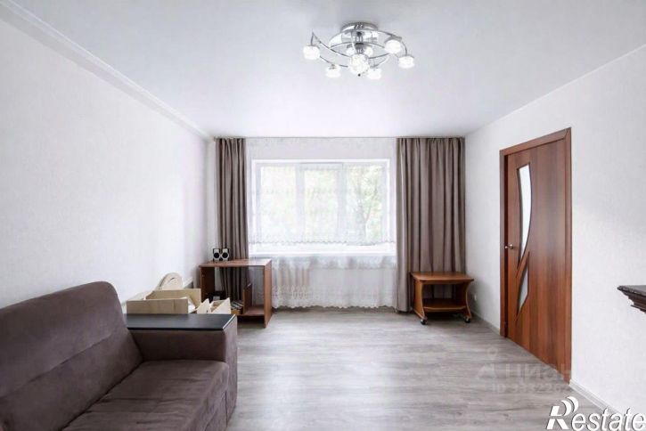 3-комн квартира ул Мохова, 30,  д. 30