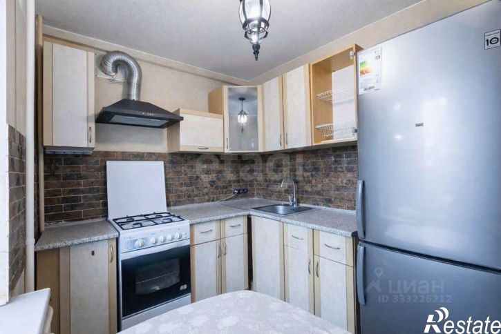 3-комн квартира ул Мохова, 30,  д. 30