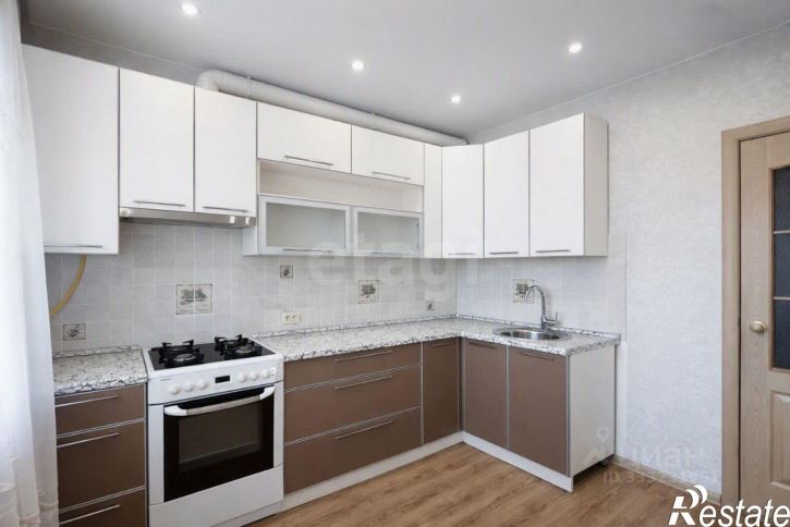 3-комн квартира Окружное шоссе, 21,  д. 21