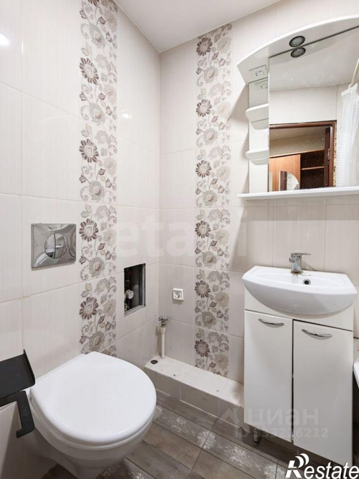 3-комн квартира ул Мохова, 30,  д. 30