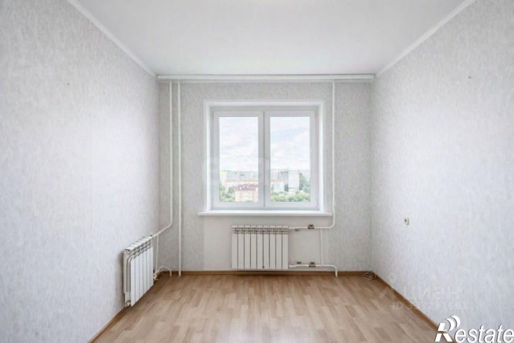 3-комн квартира Окружное шоссе, 21,  д. 21