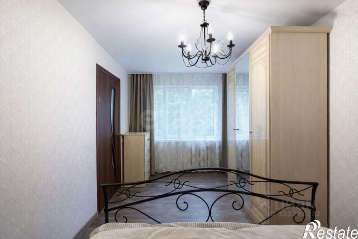 3-комн квартира ул Мохова, 30,  д. 30