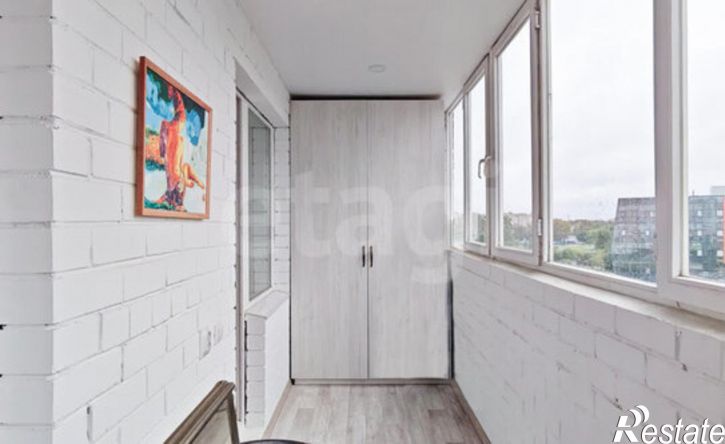 1-комн квартира ул Ярославская, 33,  д. 33