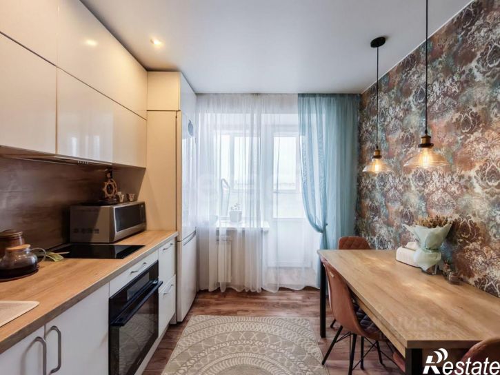 1-комн квартира ул Ярославская, 33,  д. 33