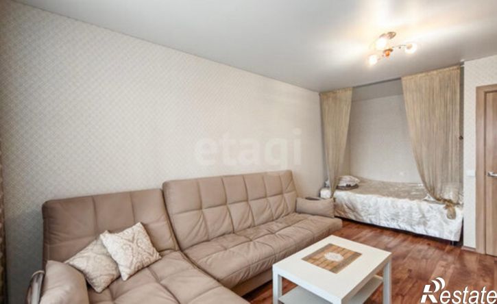 1-комн квартира ул Ярославская, 33,  д. 33