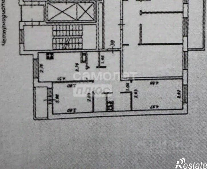 2-комн квартира ул Медуницинская, 7,  д. 7