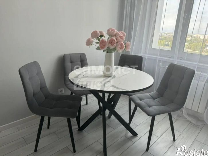 2-комн квартира ул Медуницинская, 7,  д. 7