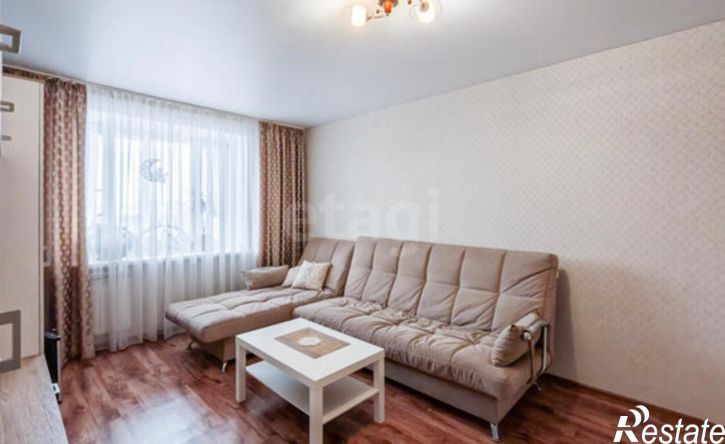 1-комн квартира ул Ярославская, 33,  д. 33