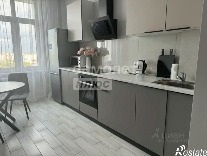2-комн квартира ул Медуницинская, 7,  д. 7